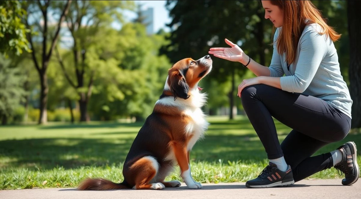 How to Train Your Dog