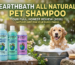Earthbath All Natural Pet Shampoo