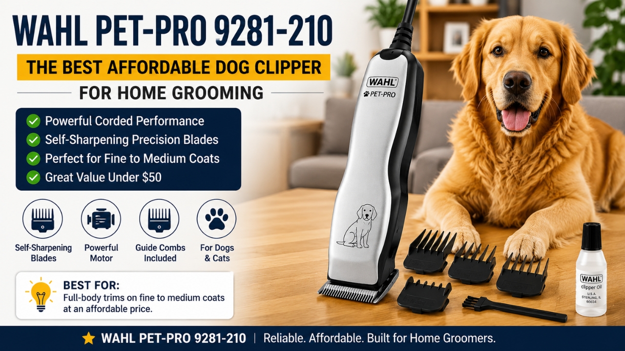 Wahl-Clipper-Grooming-Professionals