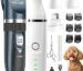oneisall 4 1 Dog Clippers Paw