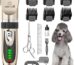 oneisall Dog Clippers Low Noise