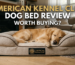 American Kennel Club Dog Bed Pricing