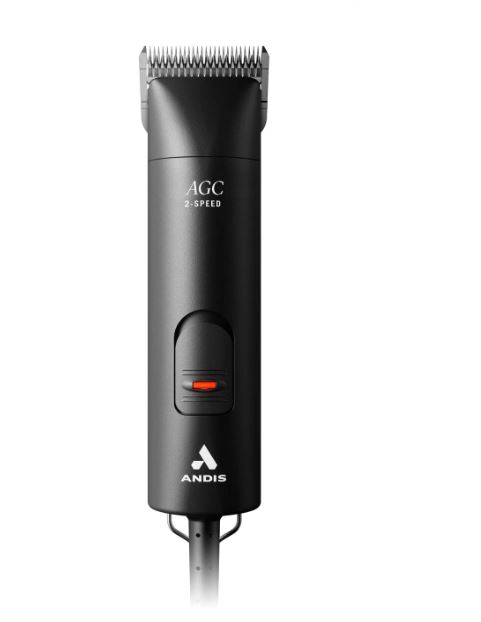 Wahl Bravura vs Andis AGC2