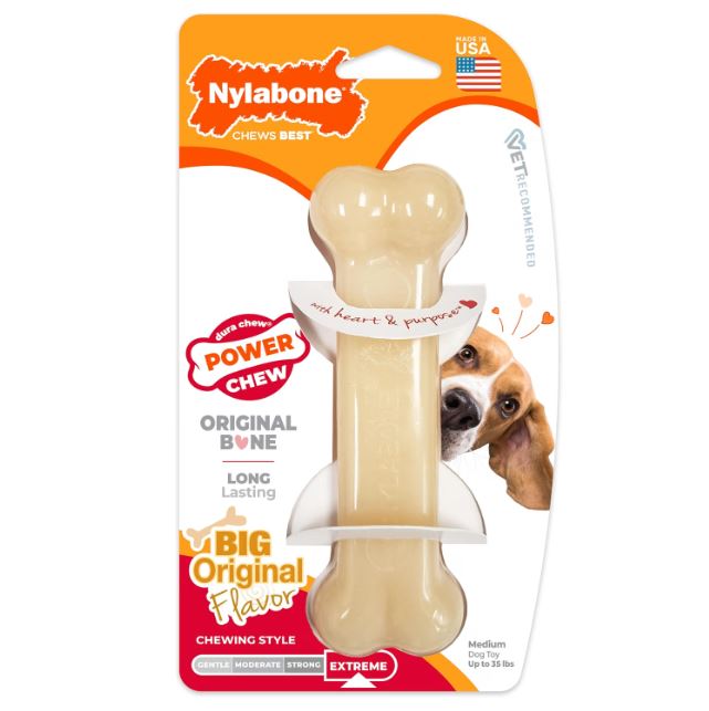 Nylabone Power Chew Review 