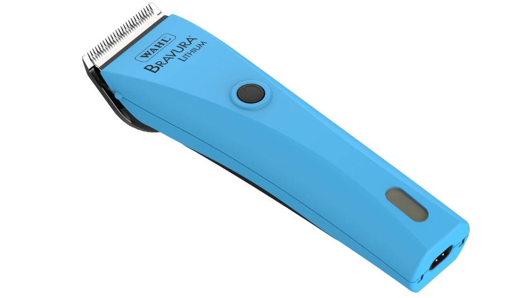 Wahl Bravura for Doodles Review